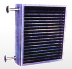 FUL型散热器