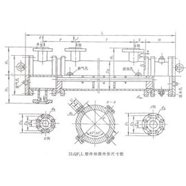 2LQF1L(外形尺寸)