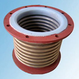 HF02-6型耐负压补偿器