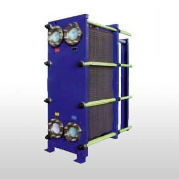 JP250板式换热器