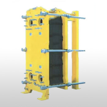 JP200板式换热器