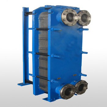 BRB系列换热器