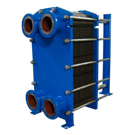 BR1.5系列板式换热器