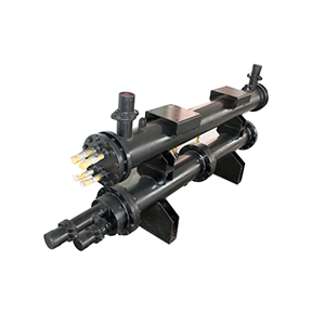 蒸发器冷凝器机组