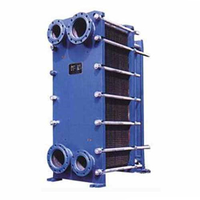 BR0.8板式换热器