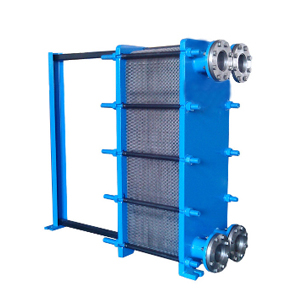 BR0.35板式换热器