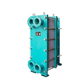 BR0.2板式换热器