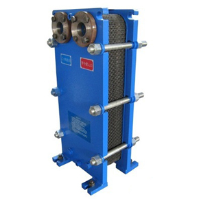 BR0.05板式换热器